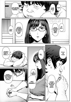 [Vadass (Oltlo)] Boku No Iinari Yoshikawa Sensei｜Mi Yoshikawa-Sensei Hace Lo Que Le Digo [Spanish] [BigDaddy Scan] page 5