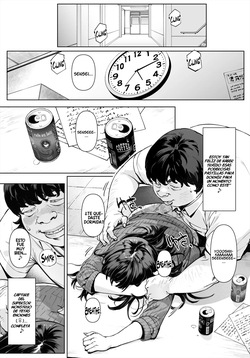 [Vadass (Oltlo)] Boku No Iinari Yoshikawa Sensei｜Mi Yoshikawa-Sensei Hace Lo Que Le Digo [Spanish] [BigDaddy Scan] page 9