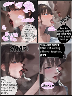 A Sweet Wife’s Morning Send-Off 5 Part.2 [AI Generated] page 6