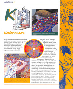 [Milo Manara] Figurines #22 : Kim [French] page 3