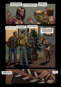 Enter the KA Club page 6