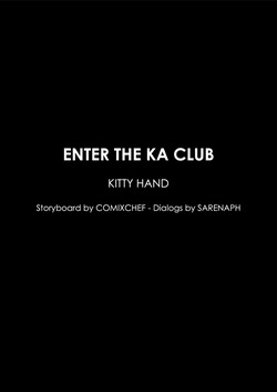 Enter the KA Club page 7