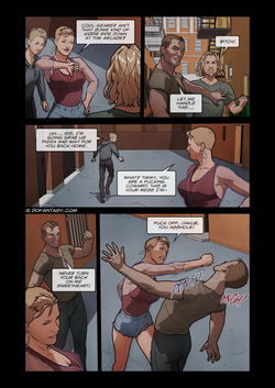 Enter the KA Club page 9