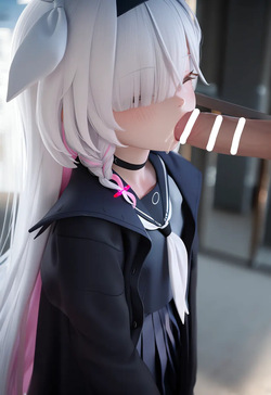 「bailiu」pixiv Imageset [AI Generated] page 1