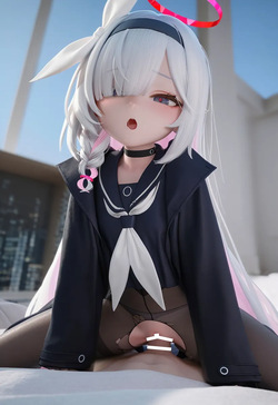 「bailiu」pixiv Imageset [AI Generated] page 3