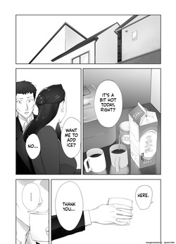 [Pink Sakuhin Okiba (Pink Taro)] Osananajimi ga Mama to Yatte Imasu. 13 [English][MTL] page 5