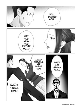 [Pink Sakuhin Okiba (Pink Taro)] Osananajimi ga Mama to Yatte Imasu. 13 [English][MTL] page 8