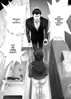 [Pink Sakuhin Okiba (Pink Taro)] Osananajimi ga Mama to Yatte Imasu. 13 [English][MTL] page 9