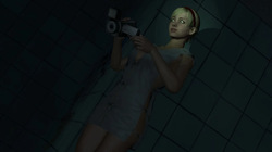 The Horror Asylum [by HungerFrenzy] page 2