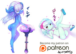 [allthefallen] lyra_heartstrings_(mlp) (character) page 2