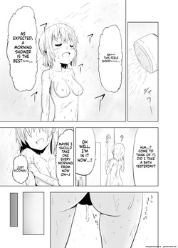 [Mushoku no Habatsu (Shibasaki Koh)] Mirai Iro ~Hajimete no Iro~ (SCANMTL) page 6