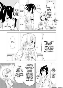 [Mushoku no Habatsu (Shibasaki Koh)] Mirai Iro ~Hajimete no Iro~ (SCANMTL) page 8