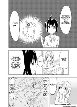 [Mushoku no Habatsu (Shibasaki Koh)] Mirai Iro ~Hajimete no Iro~ (SCANMTL) page 9