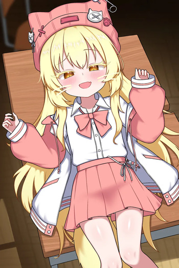[PIXIV] Zing (20260519) cover