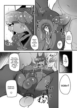 [Yurari Sou (Yurari)] Doberman Onii-san [English] [Uncensored] page 6
