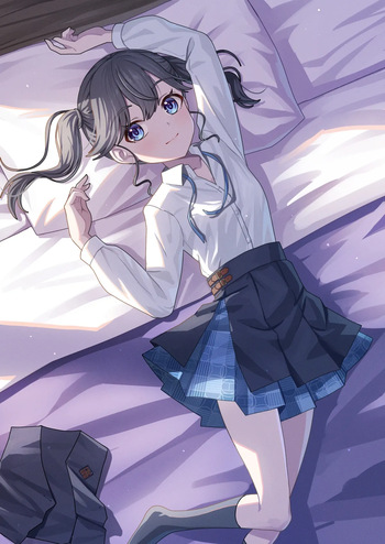 tsunenorism (33599688) cover