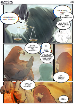 [Dangpa] Hard Bargain page 2