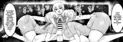 [Ankoman] Rõdo roguresu, giru-kun ni me o tsuke rare...❤️ (Fate/Grand Order) page 4