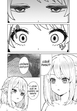 [TSF CAFE (TY)] Eien no Majutsu | Magia Inginita [Spanish] [NeroTranlsations] page 8