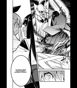 [Shigure Ebi (LeftHand)] Boukensha-chan to Ecchi na Bouken 5 [Digital] page 7