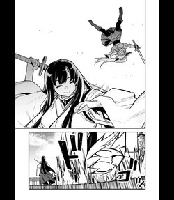 [Shigure Ebi (LeftHand)] Boukensha-chan to Ecchi na Bouken 5 [Digital] page 8