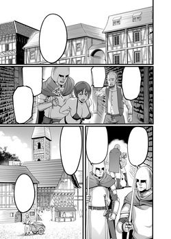 [Ikemen Teikoku (Remu)] Youkoso Succubus Machi e 5 Onna Kishi Succubus Ka Keikaku | Bienvenue à la cité des succubes e 5 [French] [lonnbkr] [Digital] page 2
