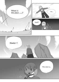 [Nusasame] Accept My Huge Love! 2 page 7