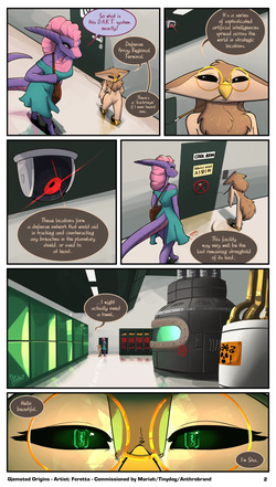 [Feretta] Gjemsted Origins page 2