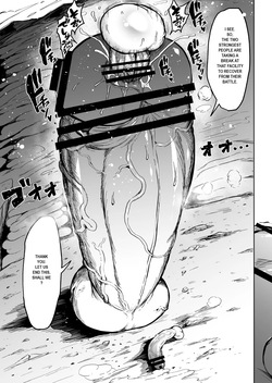 [Teterun] Super Cock Showdown Maratian Kingdom Arc [English] [Part 1-30] page 10