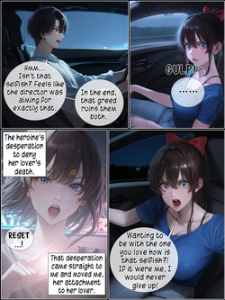 A Sweet Wife’s Morning Send-Off 7 Part.1 [AI Generated] page 2