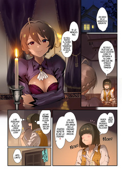 [Werk (Andou Shuki)] Oshigoto Theater 9 ー Werk Theater 9 (The IDOLM@STER MILLION LIVE!) [Digital] page 3