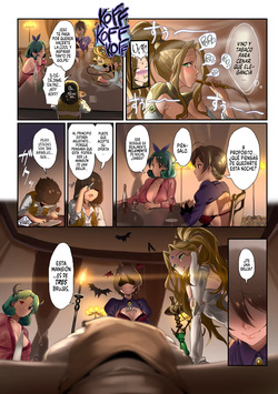 [Werk (Andou Shuki)] Oshigoto Theater 9 ー Werk Theater 9 (The IDOLM@STER MILLION LIVE!) [Digital] page 5