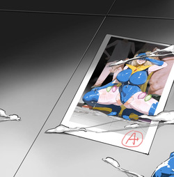 [TOMATOSP / ChionL] 金耀光 (Pixiv Fanbox) page 4