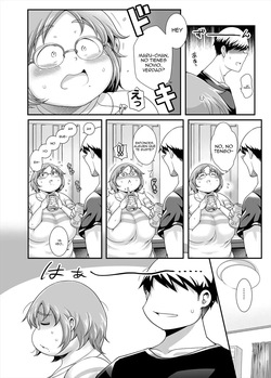 Amor de Maru Chan [Spanish] [Anything] page 3