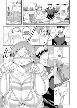 Amor de Maru Chan [Spanish] [Anything] page 4