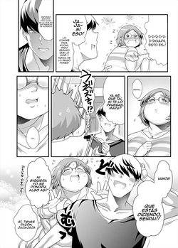 Amor de Maru Chan [Spanish] [Anything] page 5