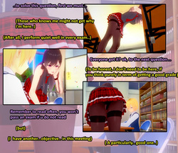 [Pixiv] Tripple D (112515937) page 3