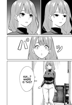 [TSF CAFE (TY)] Mama ni Naru [English] page 10