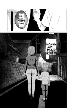 [TSF CAFE (TY)] Mama ni Naru [English] page 9
