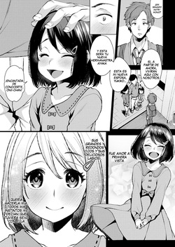 [Karasuma Yayoi] [Konoshiro Shinko] Alterando el sentido comunde mi hermanita Sin censura page 3