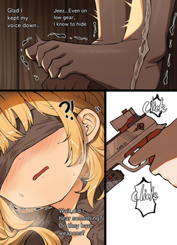 Feng's Bride Training 5 page 3