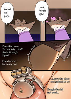 Feng's Bride Training 5 page 8