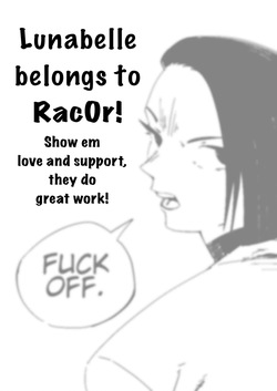 [Rasha] Brat’s Buffet! page 2