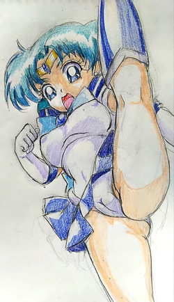 artist:ミルマ page 4