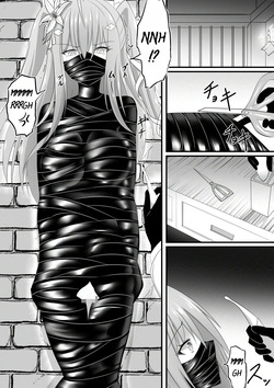 [Uzurai] The Defeated Girl's Heart-Pounding Pet Life | Haiboku Shoujo no DokiDoki Pet Seikatsu [English] page 7