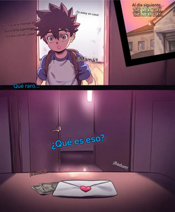[DAiMAi] Mi mamá quiere ser mi prostituta [AI GENERATED] [Spanish] page 9