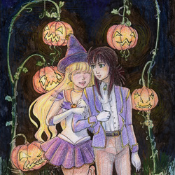artist:alicezap page 6