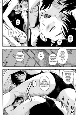 [Karma Tatsurou] Sukuman (In Mama)  [Spanish] [Harenchi no Fansub] page 2
