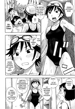 [Karma Tatsurou] Sukuman (In Mama)  [Spanish] [Harenchi no Fansub] page 4