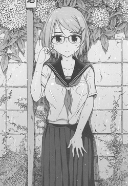 [S Shoten (3e)] Kigi wa Haru. (THE IDOLM@STER CINDERELLA GIRLS) [Spanish] page 2